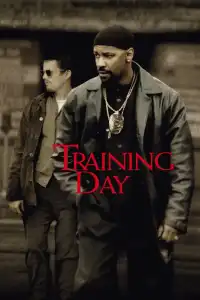 Poster : Training Day