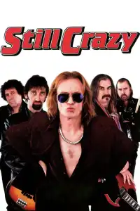 Poster : Still Crazy