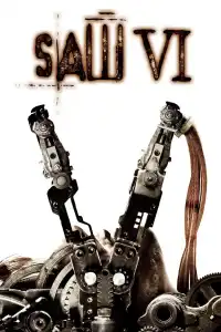 Poster : Saw 6