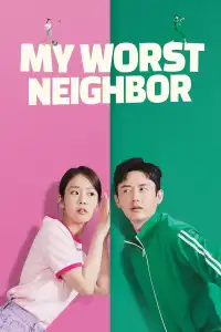 My worst neighbor