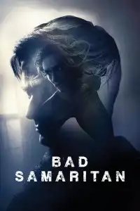 Poster : Bad Samaritan