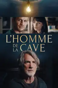 Poster : L'Homme de la cave