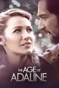 Poster : Adaline