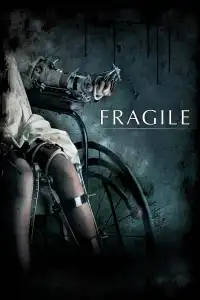 Poster : Fragile