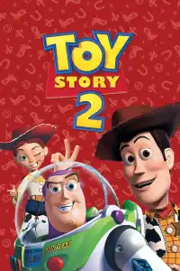 Poster : Toy Story 2