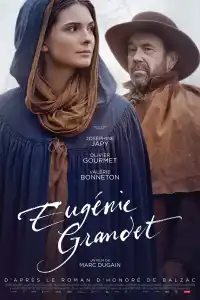 Poster : Eugénie Grandet