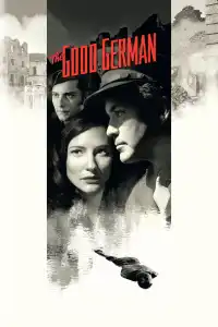 Poster : The Good German