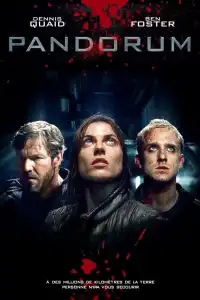 Poster : Pandorum