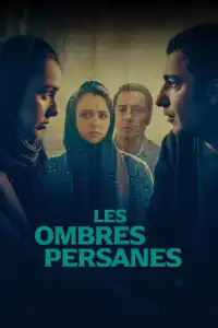 Poster : Les ombres persanes