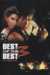 Best of the Best 3 : No Turning Back