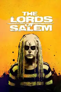 The Lords of salem