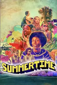 Poster : Summertime