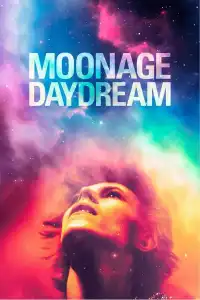 Poster : Moonage Daydream