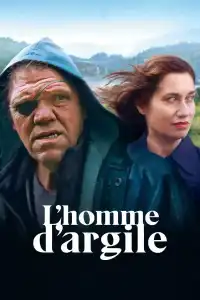 Poster : L'homme d'argile