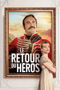 Poster : Le Retour du héros