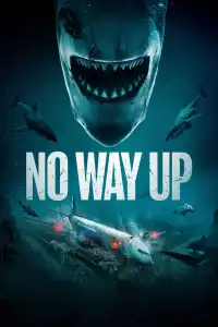 Poster : No Way Up