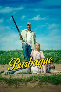 Poster : Barbaque