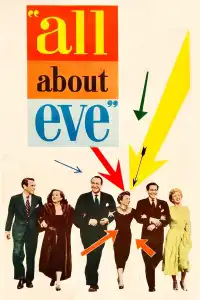 Poster : Ève