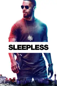 Poster : Sleepless