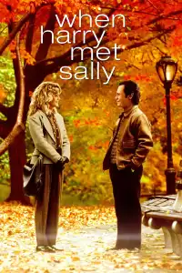 Poster : Quand Harry rencontre Sally...