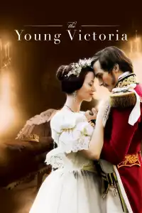 Poster : Victoria : Les Jeunes Années d'une reine