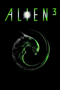 Poster : Alien³