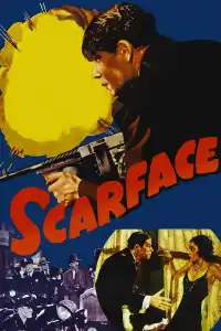 Poster : Scarface