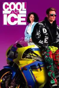 Poster : Cool as Ice