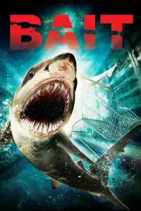 Poster : Bait