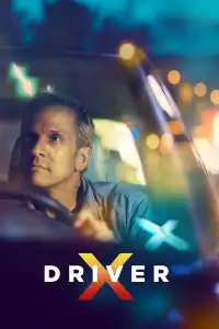 Poster : DriverX