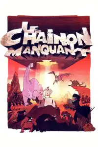 Poster : Le chaînon manquant