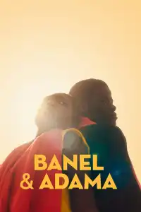 Poster : Banel e Adama