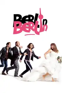 Poster : Berlin, Berlin : Pour l'amour de Lola