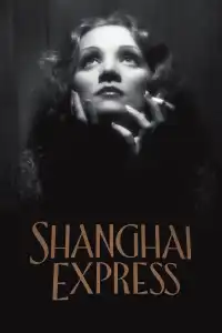 Poster : Shanghai Express