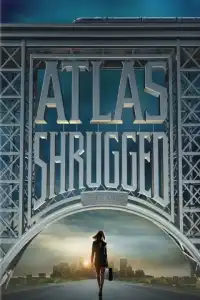 Poster : Atlas Shrugged