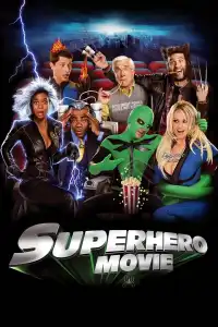 Super Héros Movie