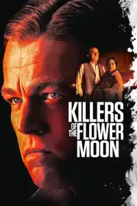 Poster : Killers of the Flower Moon