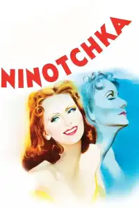 Poster : Ninotchka