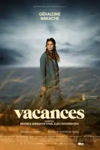 Poster : Vacances