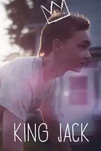 Poster : King Jack