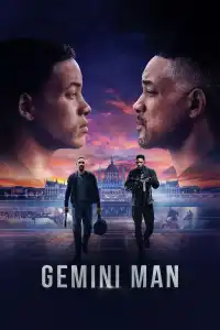 Poster : Gemini Man