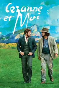 Poster : Cézanne et moi