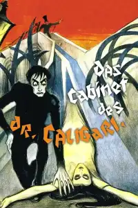 Poster : Le Cabinet du docteur Caligari