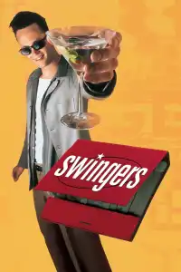 Poster : Swingers