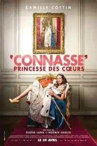 Connasse, Princesse des Cœurs