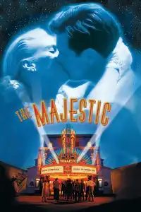 Poster : The Majestic