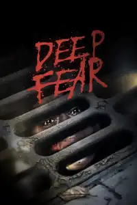 Poster : Deep Fear