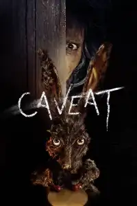 Poster : Caveat