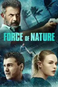 Poster : Force of Nature