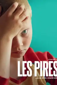 Poster : Les Pires